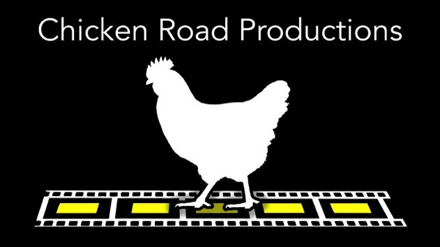Logo Chicken Road Productions 2026